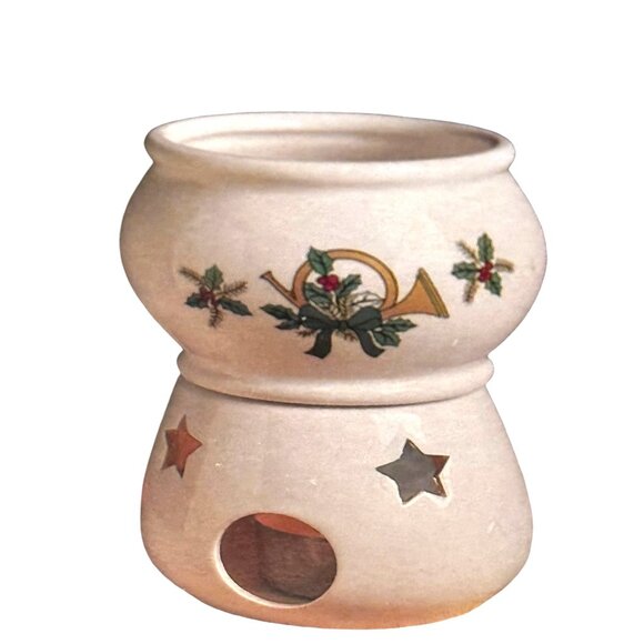 Aromatic's Potpourri Scentpot For Fragrance & Heat Diffusion - Picture 3 of 6